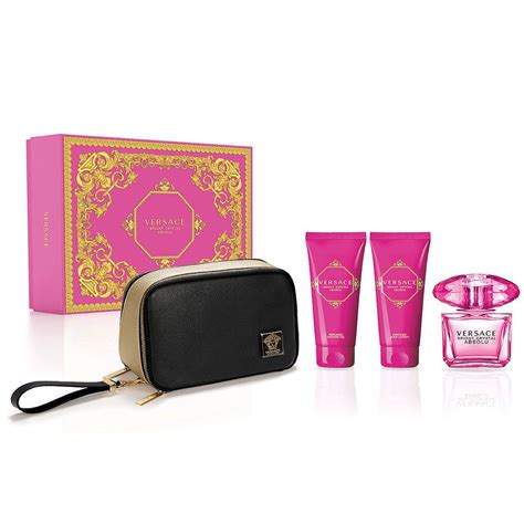 versace bright crystal absolu uk|bright crystal absolu gift set.